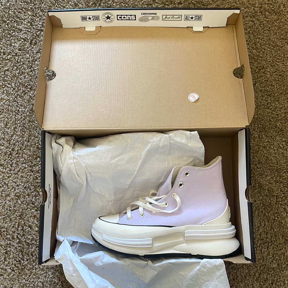 Run Star Legacy CX Seasonal Color BRAND NEW
